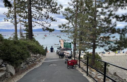 Lakeview Cabin - Foto 26