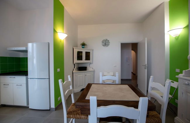 JOIVY Spacious Family Flat For 6 People In Genova - Foto 16