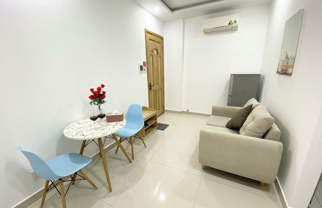 Home Away Minh Khai - Foto 38