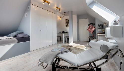 Wohnung Im Hamburger Speckgürtel - Foto 4