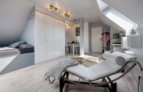 Wohnung Im Hamburger Speckgürtel - Foto 4