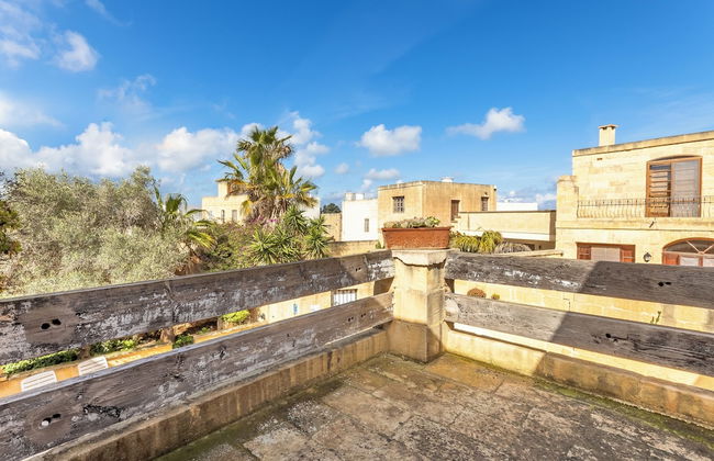 Bebbuxija Pool Farmhouse Gozo - Foto 43