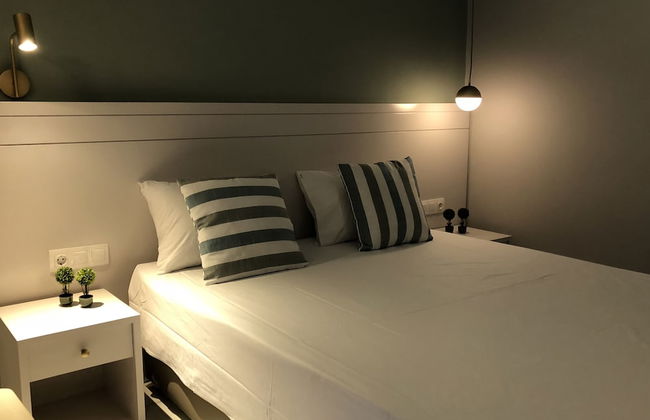 George Deluxe Apartments - Foto 13