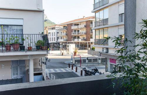 Superbe appartement - Terrasse-clim-2 chambres - Foto 27