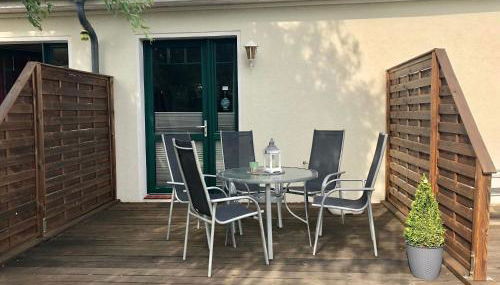 OstseeBrise - Sünnenkieker WE5 - ABC348 - nur Feriengäste! - Foto 3