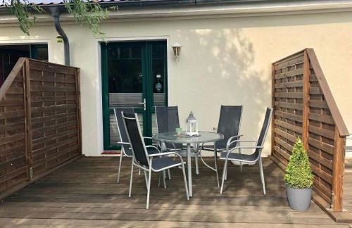 OstseeBrise - Sünnenkieker WE5 - ABC348 - nur Feriengäste! - Foto 3