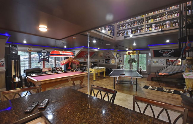 The Lakeside Resort - Foto 39