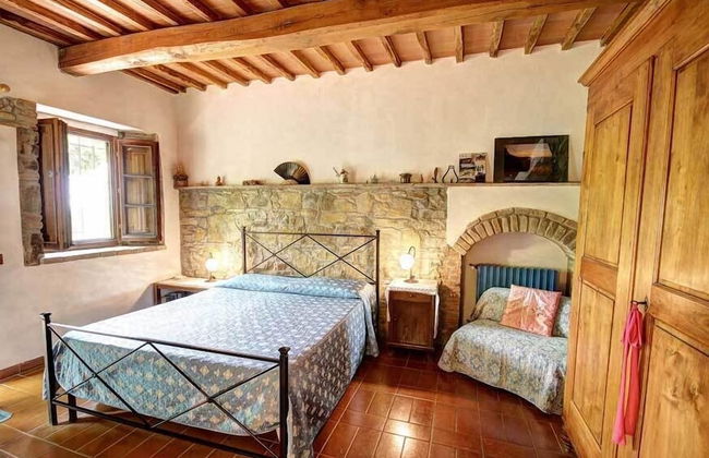 Agriturismo Molinuzzo - Foto 9