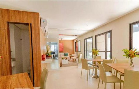 Studio for 02 guests WIFI 300MB air conditioner only twoo minutes of subway station LUZ SP - Foto 68