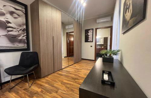 Loft Aramis Di Pregio in stile Architettonico - Foto 6