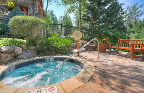 Elkhorn Lodge, A Vail Resorts Property - Foto 52