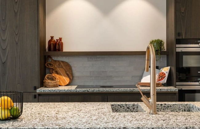 Delux Renovated Apartment in the Heart of Knokke - Photo 14