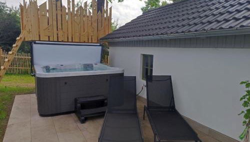 Holiday home in Ahorntal with swimming pool - Foto 3, Other