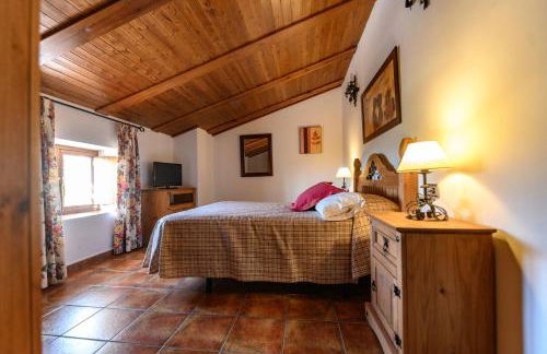 Complejo Rural Sol de Taberno - Foto 12