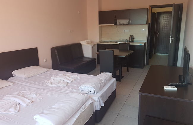 Sea Breeze Pomorie - Foto 3