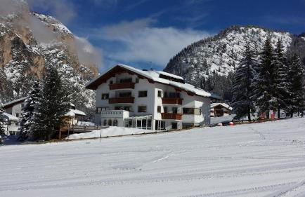 Residence Villa Funtanes - Foto 1