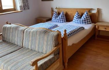 Ferienwohnung am Bauernhof - Foto 6