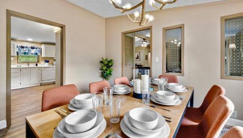 5 min. NRG | 3 min. Endless Wall Trail | Hot Tub - Foto 2