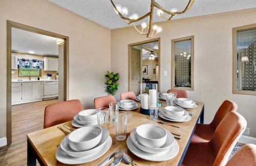 5 min. NRG | 3 min. Endless Wall Trail | Hot Tub - Foto 2