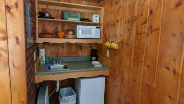 Stay Twin Lakes Cabin 3 - Foto 3