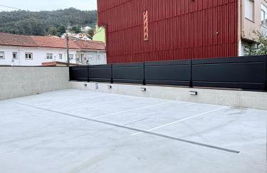 Apartamentos Botón Marinero - Bueu - Foto 29