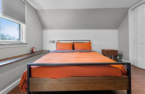 22- 4 Br 2 Ba House - Central CT - Foto 27