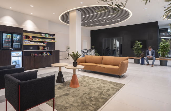 PREMIER SUITES PLUS Amsterdam - Foto 4