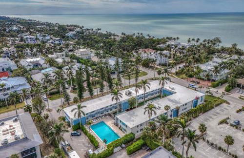 Naples Studio 1 Block to Beach and Restaurants! - Foto 28