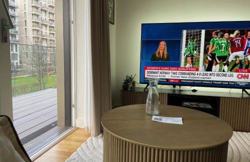 Luxury Apartment in Olympic Village - Foto 29