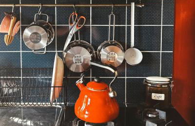 Darlings Guest House - Foto 20