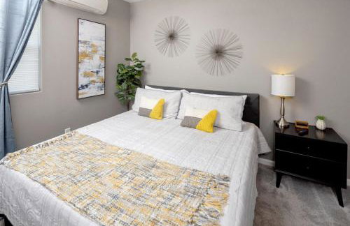 Little Rock - Stylish Downtown Apt Family Friendly - Foto 4