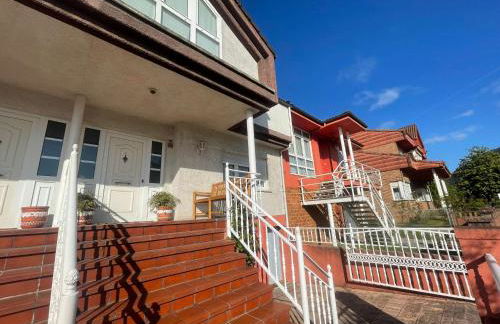 Casa Trasgu para 6 personas en Infiesto - Foto 36