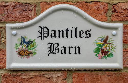 Pantiles Barn - E3866 - Foto 25