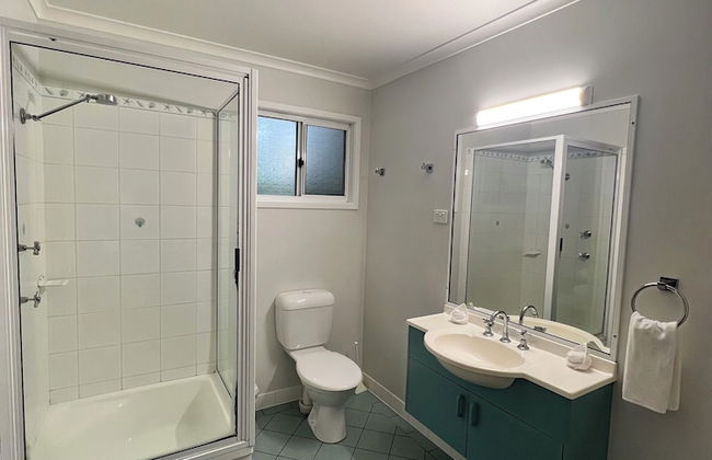 Tiona Palms Holiday Park - Foto 60