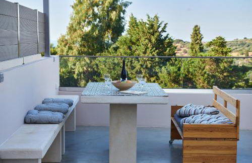 Villa Vagelia - Foto 35