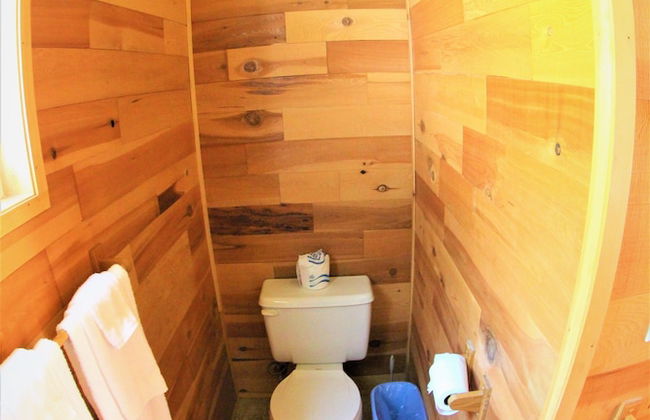 Crater Lake Resort - Foto 63