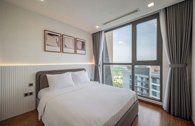 Vinhomes Central Park Apartment - Foto 15