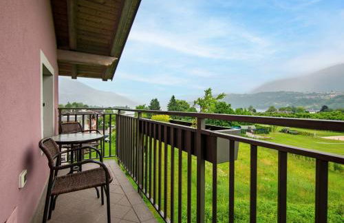 Apartment Deval-3 by Interhome - Foto 24