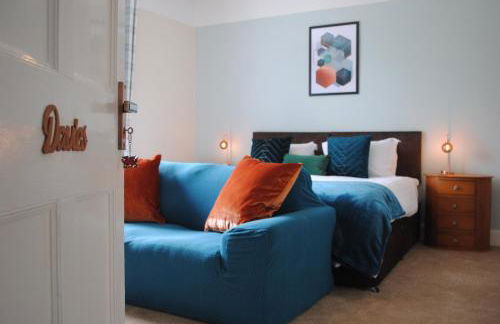 Penygelli Apartments - Foto 37