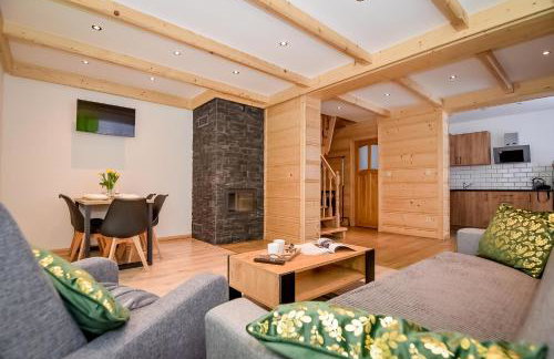 Domki u Jasia - Foto 48