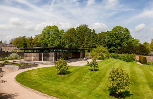 Low Lodge at Broughton Sanctuary - Foto 27