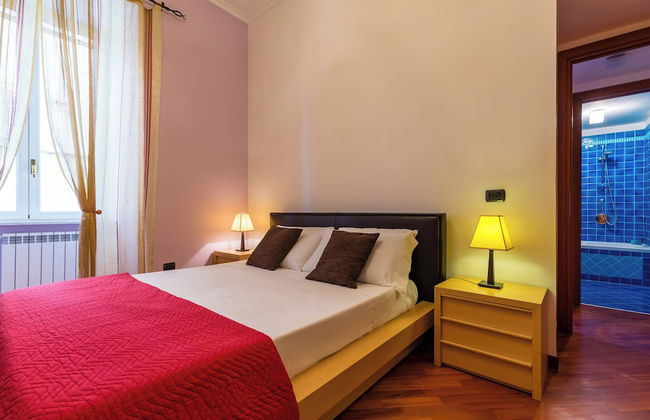 Montesanto Apartment by Wonderful ltaly - Foto 2