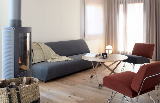 Mas Vivent - Photo 2