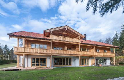 Alpenchalet am Hirschbach - Foto 23