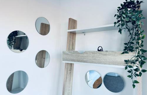 Longsands Beach Apartment 3 Tynemouth Free Onsite Parking - Foto 28