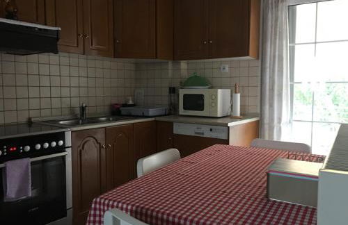 COZY & QUIET CITY APARTMENT - Foto 58