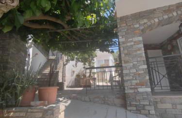 Πέτρινο Αλώνι - Foto 33