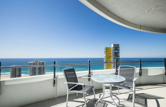 The Wave Resort - Photo 73