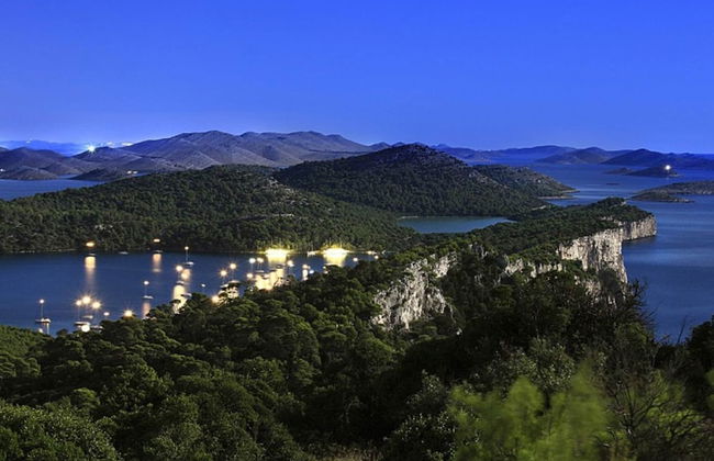 Apartment Near Sakarun Beach Dugi Otok - Foto 19