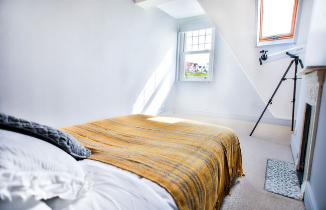 A Stones Throw - Foto 2